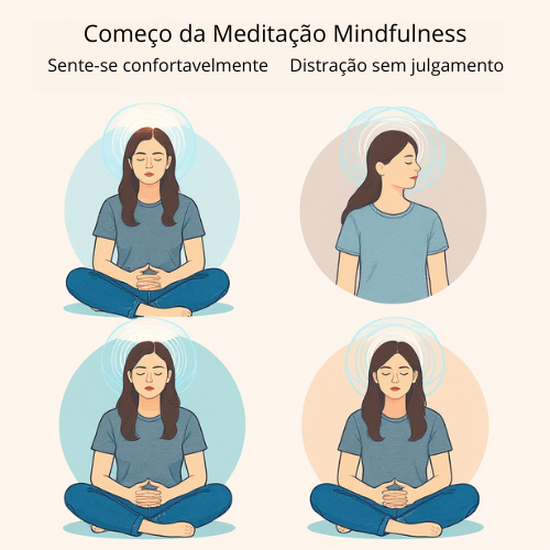 Imagem que representa os Pensamentos