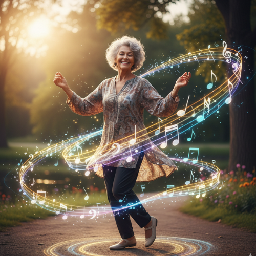 Neurociência da Música: Como o Som Cura e Transforma o Cérebro 